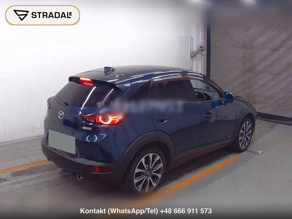 MAZDA CX-3 20S PROACTIVE, miniaturka 6