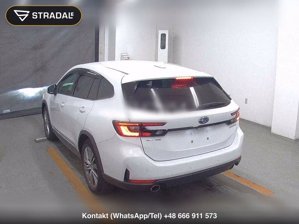 SUBARU LEVORG LAYBACK 4WD LIMITED EX, miniaturka 3