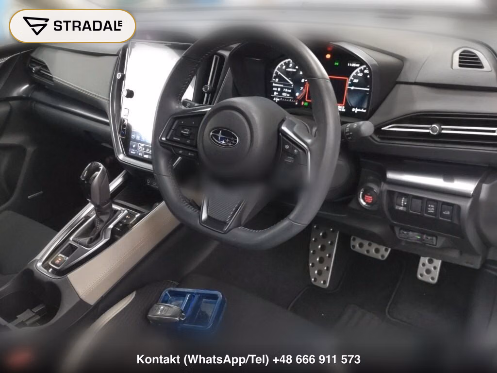 SUBARU LEVORG LAYBACK 4WD LIMITED EX, miniaturka 4