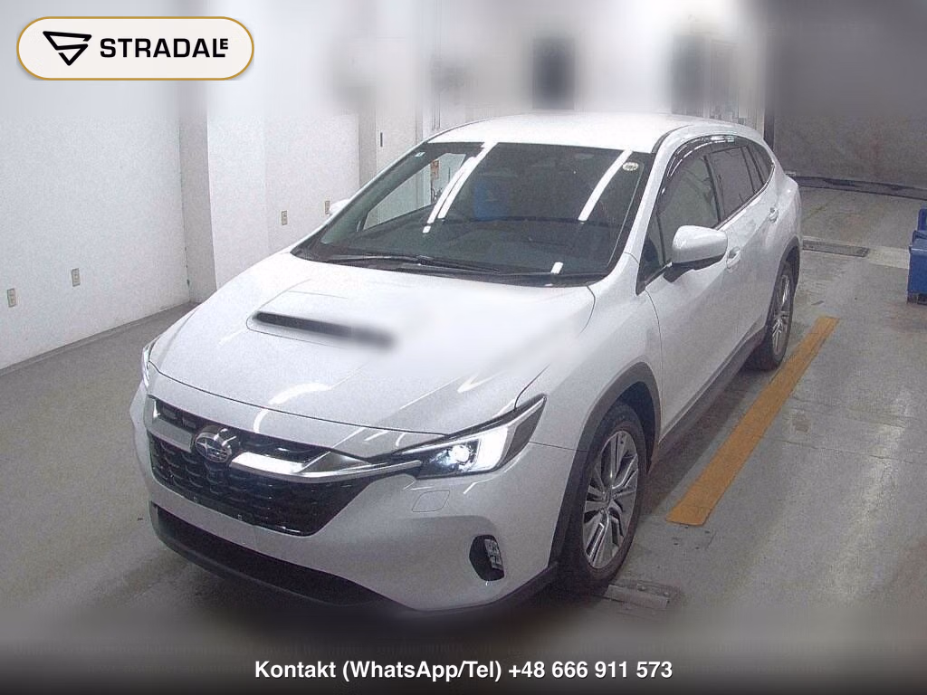 SUBARU LEVORG LAYBACK 4WD LIMITED EX, miniaturka 5