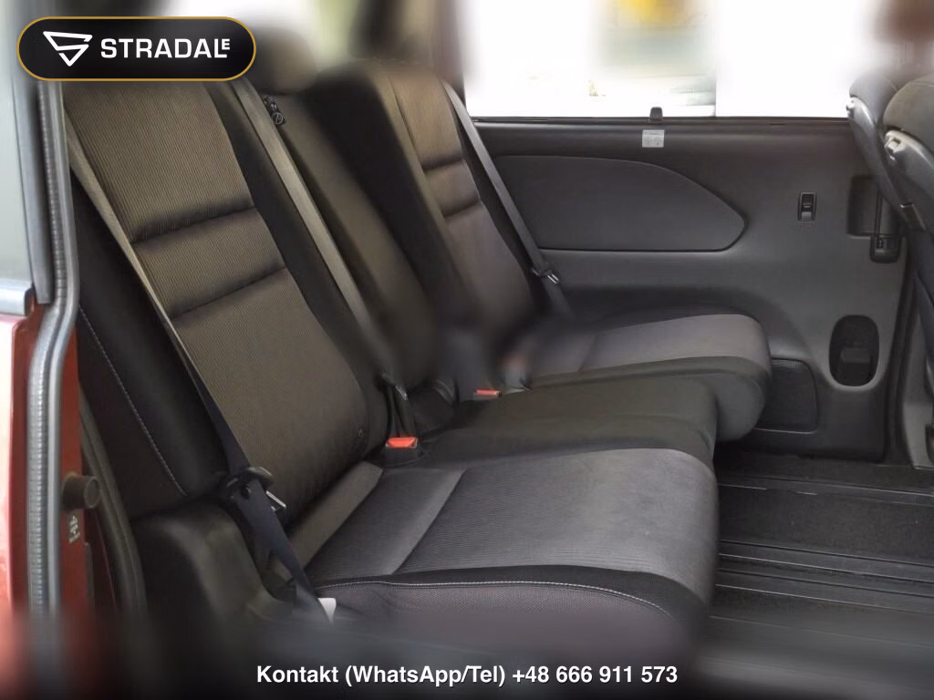 NISSAN SERENA 5D HIGHWAY STAR G, miniaturka 7