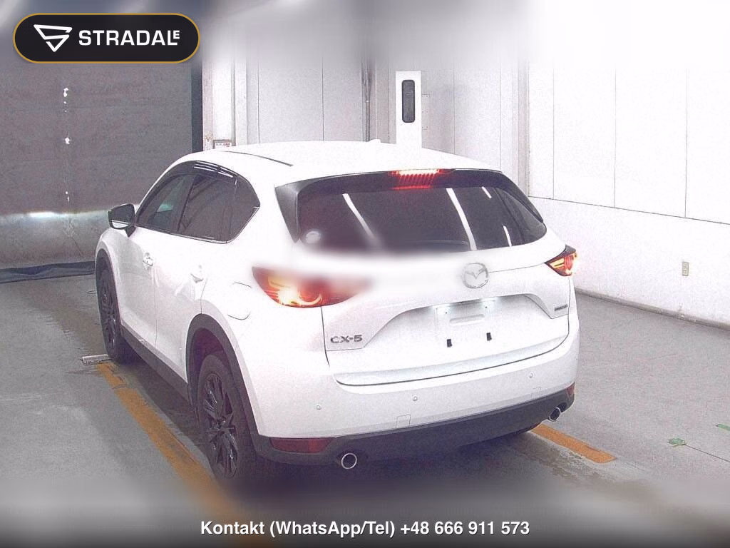 MAZDA CX-5 XD BLACK TONE EDITION, miniaturka 2