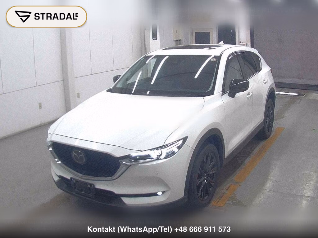MAZDA CX-5 XD BLACK TONE EDITION, miniaturka 4