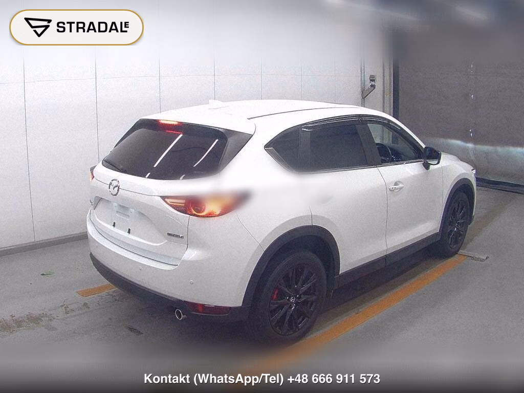 MAZDA CX-5 XD BLACK TONE EDITION, miniaturka 5