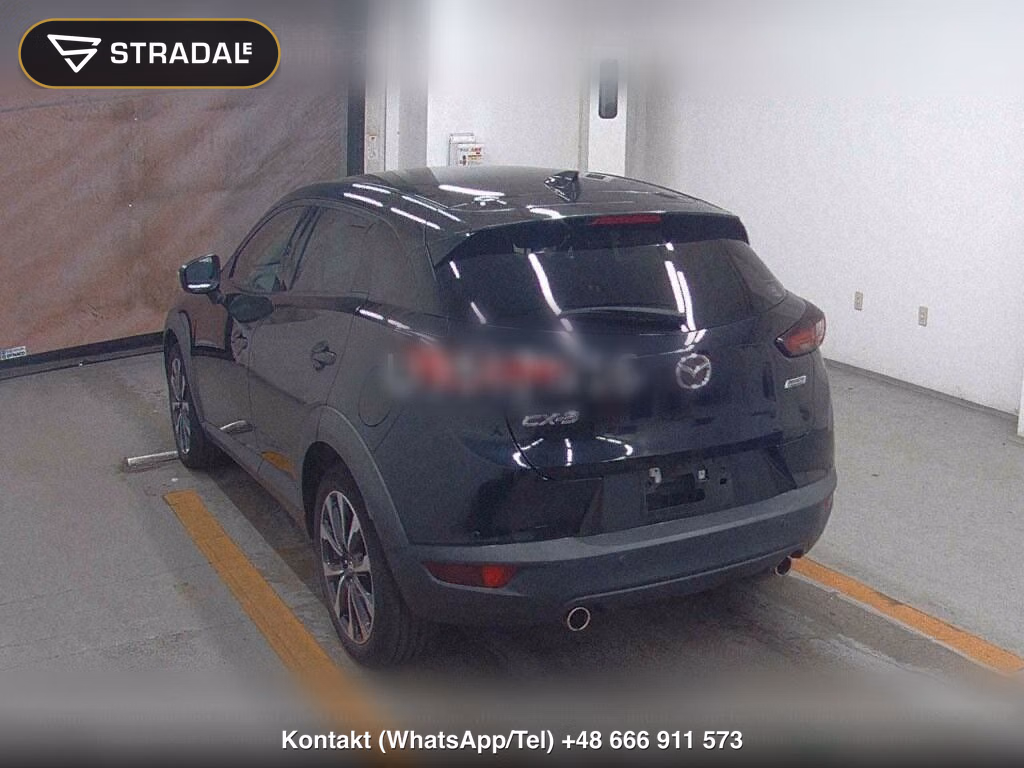 MAZDA CX-3 20S, miniaturka 3