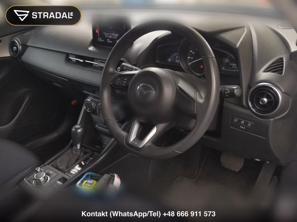 MAZDA CX-3 20S, miniaturka 4