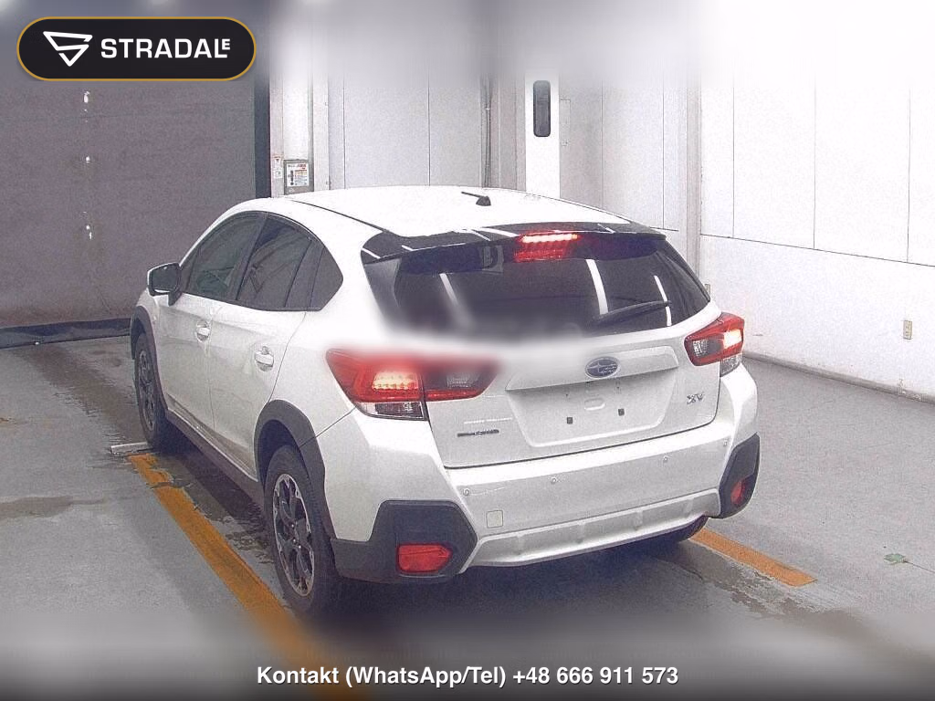 SUBARU IMPREZA XV 4WD 1.6I-L EYESIGHT, miniaturka 3