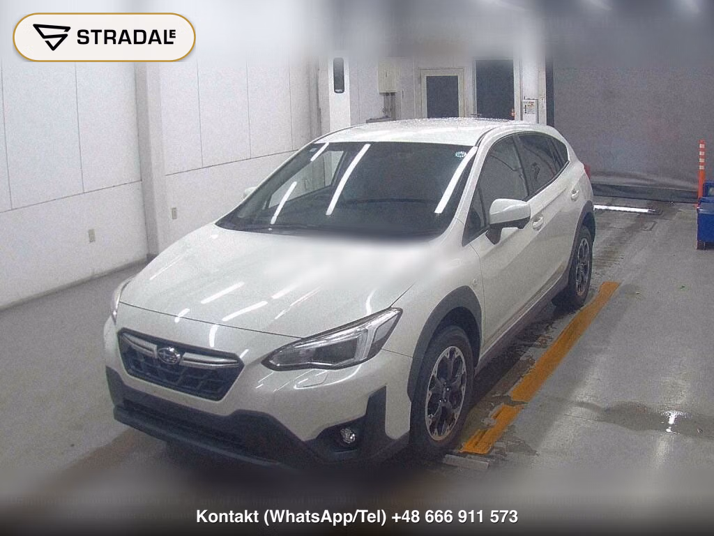 SUBARU IMPREZA XV 4WD 1.6I-L EYESIGHT, miniaturka 5