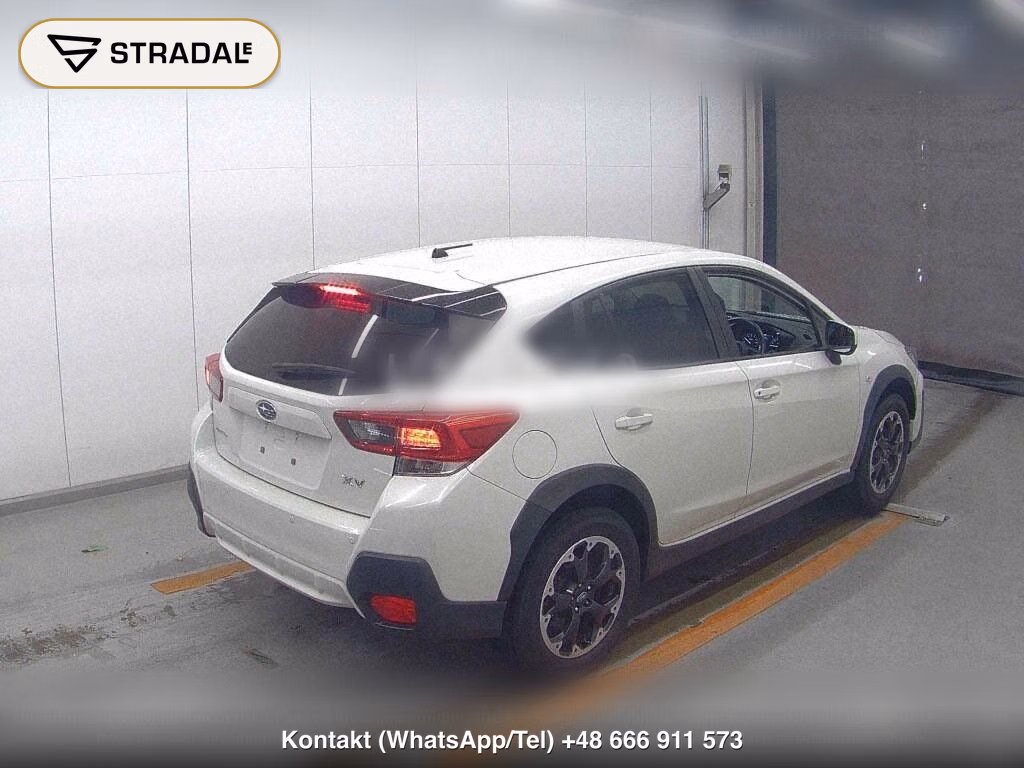 SUBARU IMPREZA XV 4WD 1.6I-L EYESIGHT, miniaturka 6