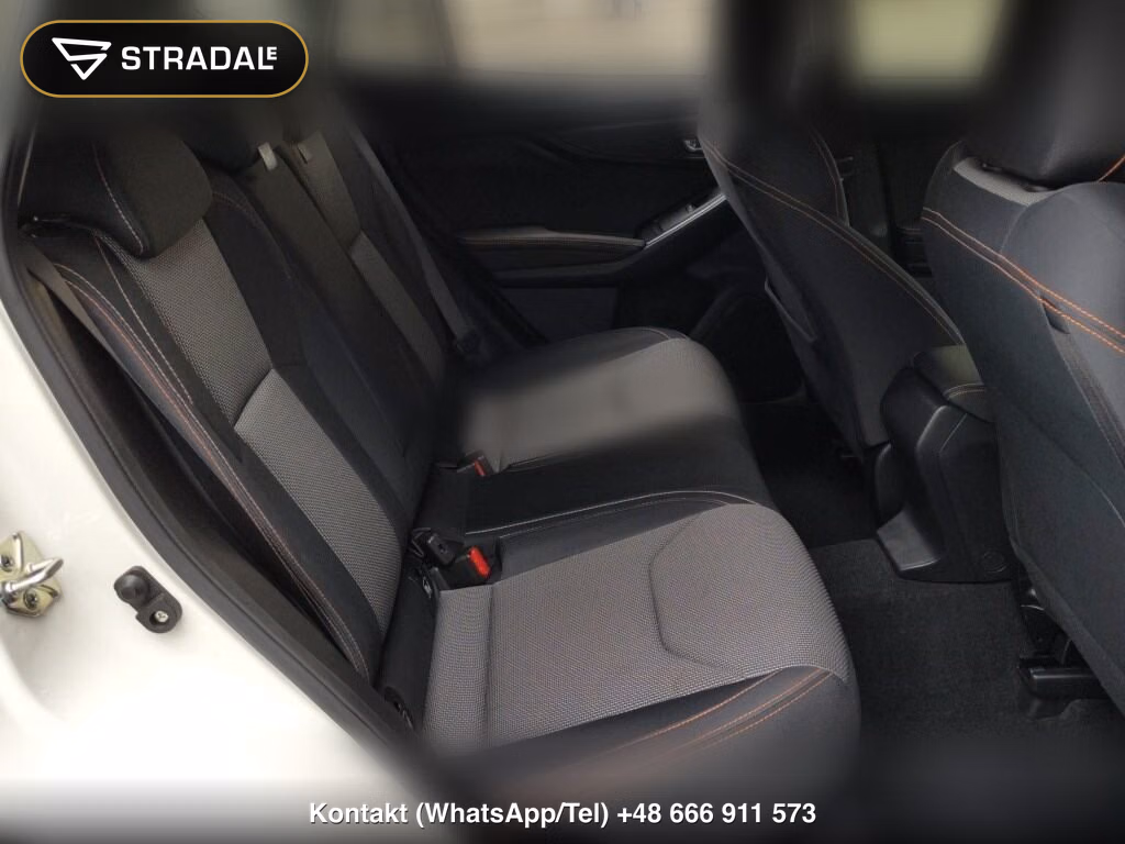 SUBARU IMPREZA XV 4WD 1.6I-L EYESIGHT, miniaturka 7