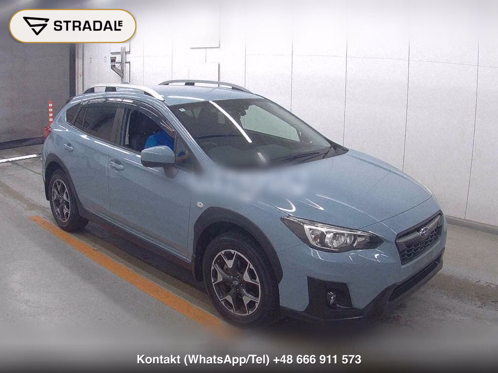 SUBARU IMPREZA XV 4WD 1.6I-L EYESIGHT, miniaturka 2