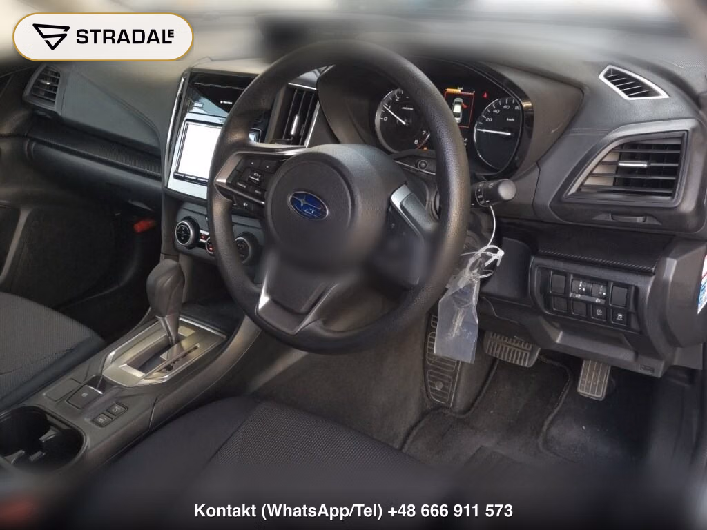SUBARU IMPREZA XV 4WD 1.6I-L EYESIGHT, miniaturka 4