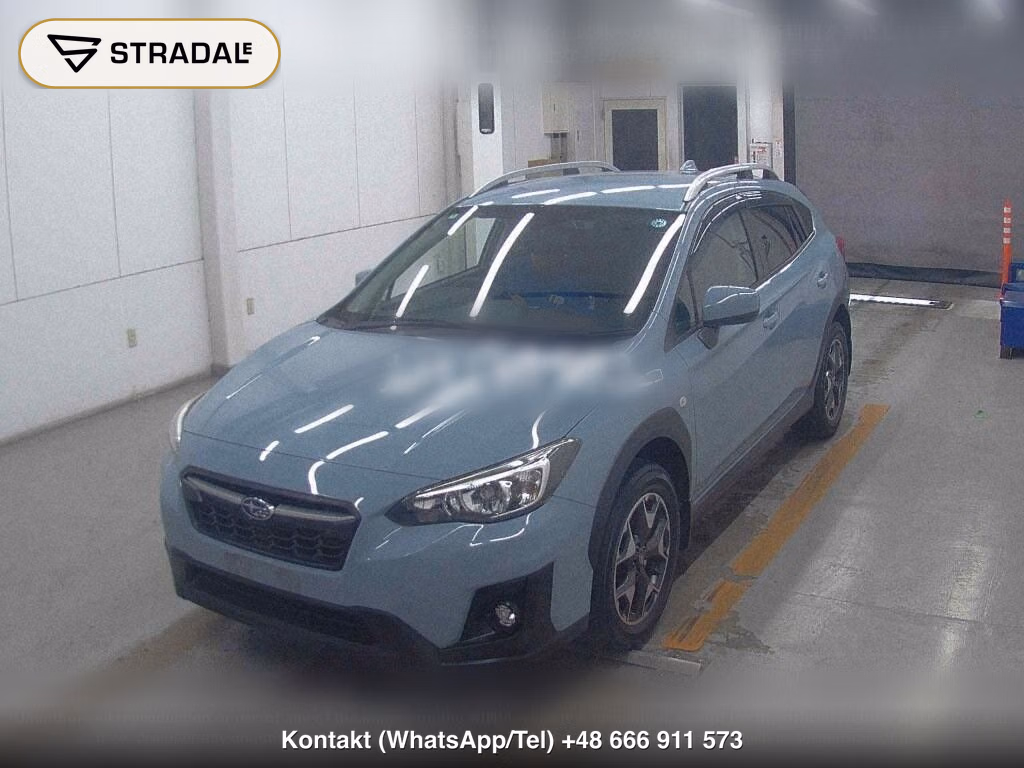 SUBARU IMPREZA XV 4WD 1.6I-L EYESIGHT, miniaturka 5