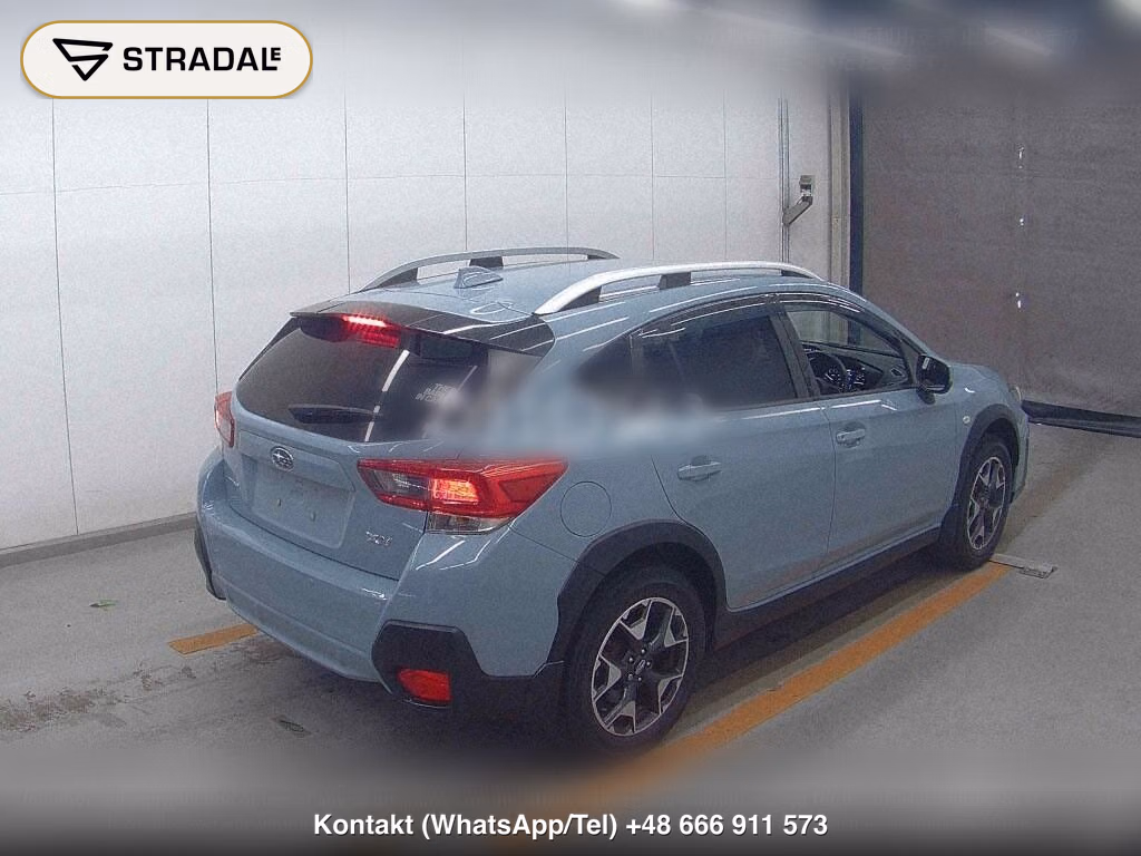 SUBARU IMPREZA XV 4WD 1.6I-L EYESIGHT, miniaturka 6
