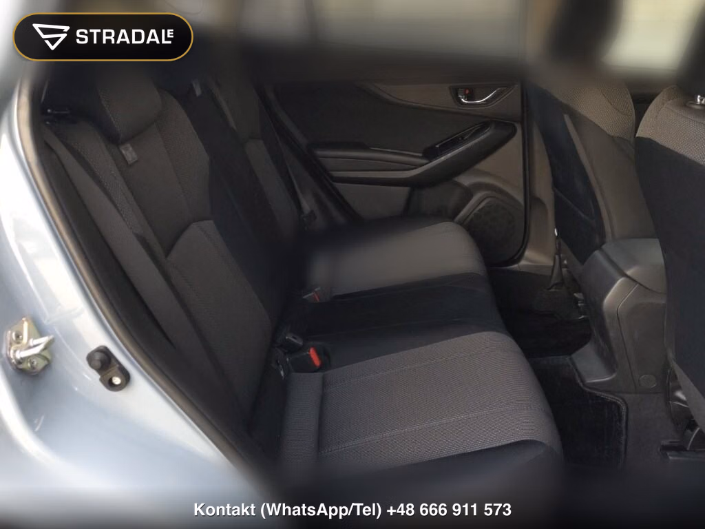SUBARU IMPREZA XV 4WD 1.6I-L EYESIGHT, miniaturka 7