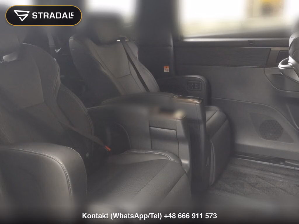 TOYOTA ALPHARD Z, miniaturka 7