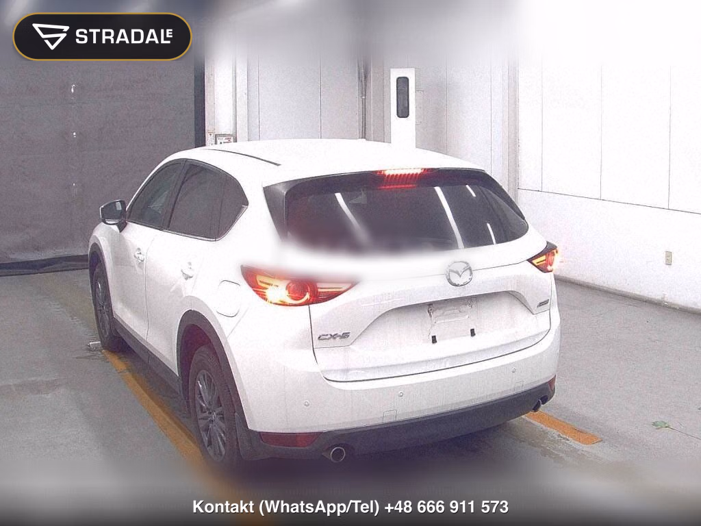 MAZDA CX-5 XD, miniaturka 3
