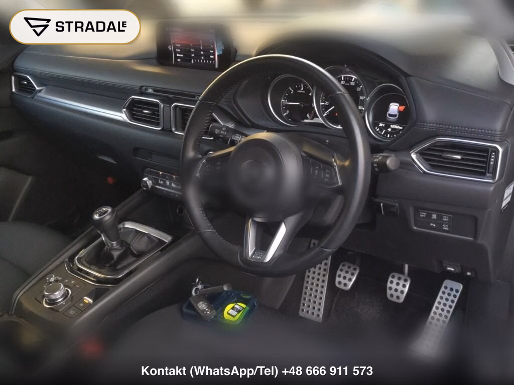 MAZDA CX-5 XD, miniaturka 4