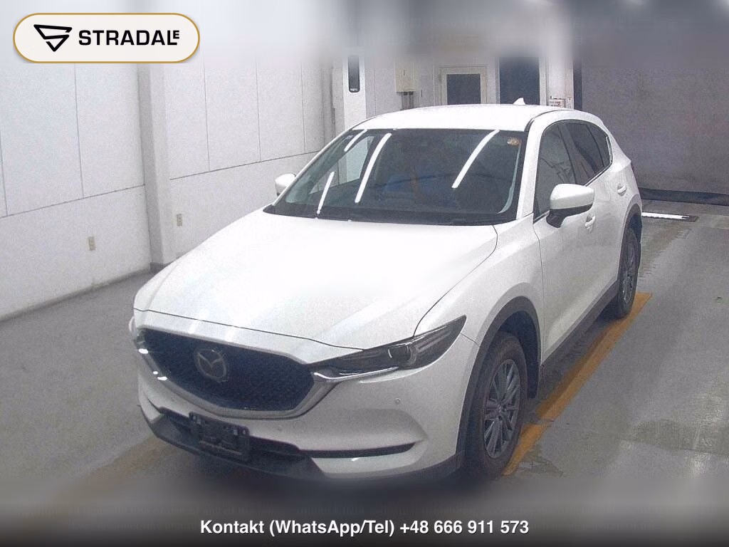 MAZDA CX-5 XD, miniaturka 5