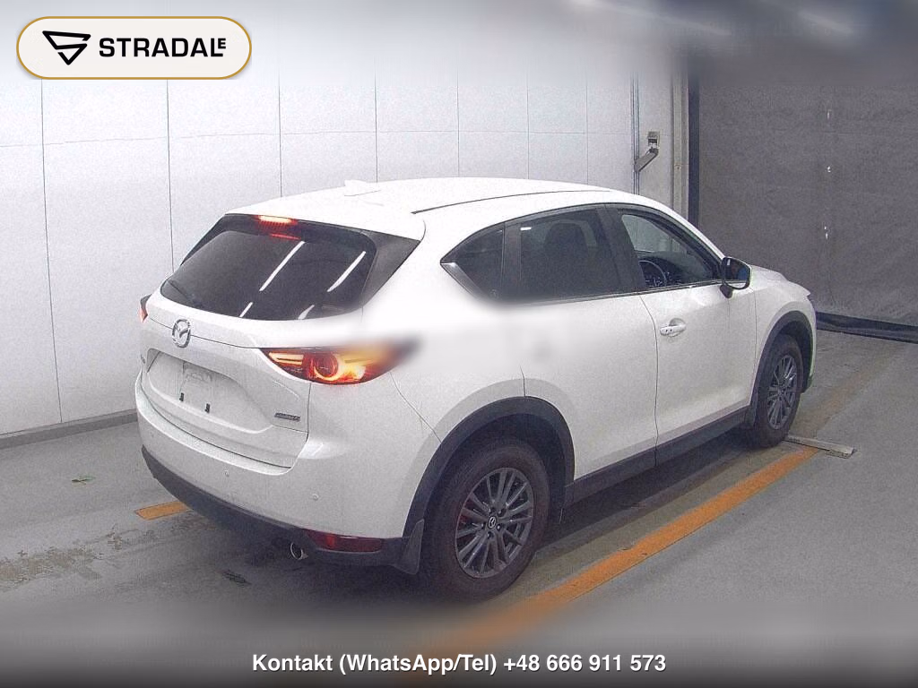 MAZDA CX-5 XD, miniaturka 6