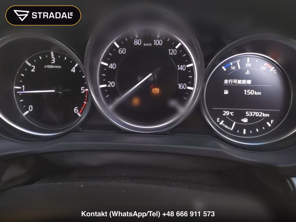 MAZDA CX-5 XD, miniaturka 7