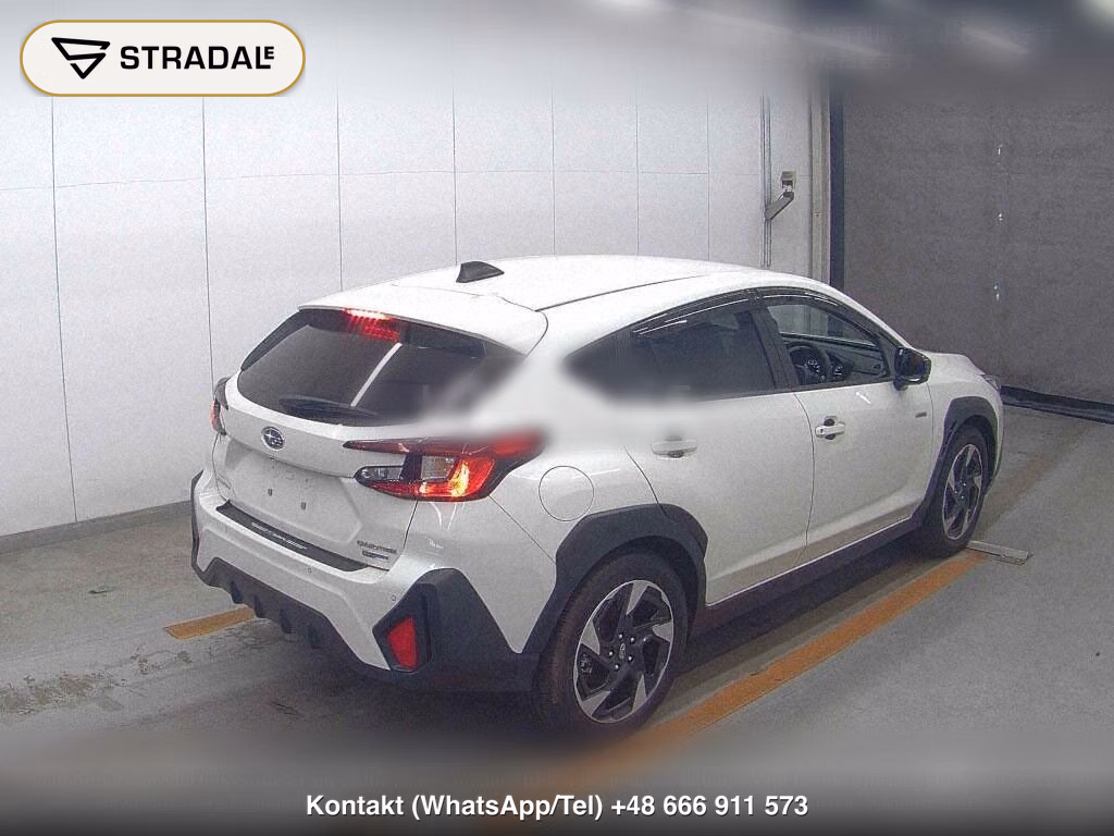 SUBARU CROSSTREK 4WD LIMITED, miniaturka 6