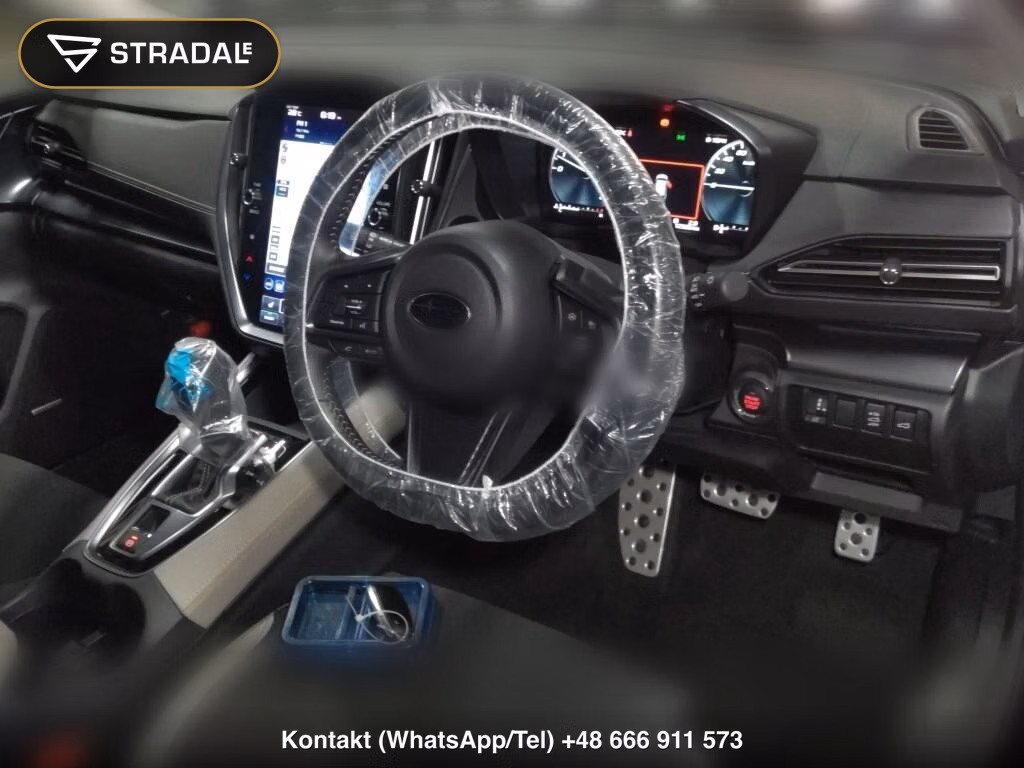 SUBARU LEVORG LAYBACK 4WD LIMITED EX, miniaturka 4