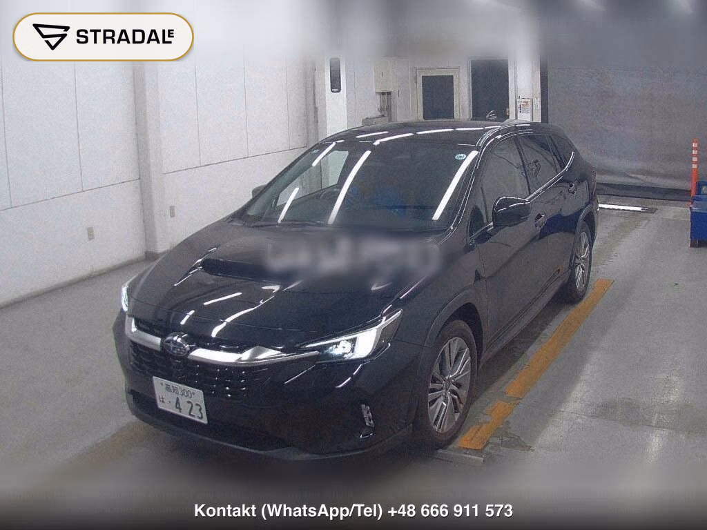 SUBARU LEVORG LAYBACK 4WD LIMITED EX, miniaturka 5
