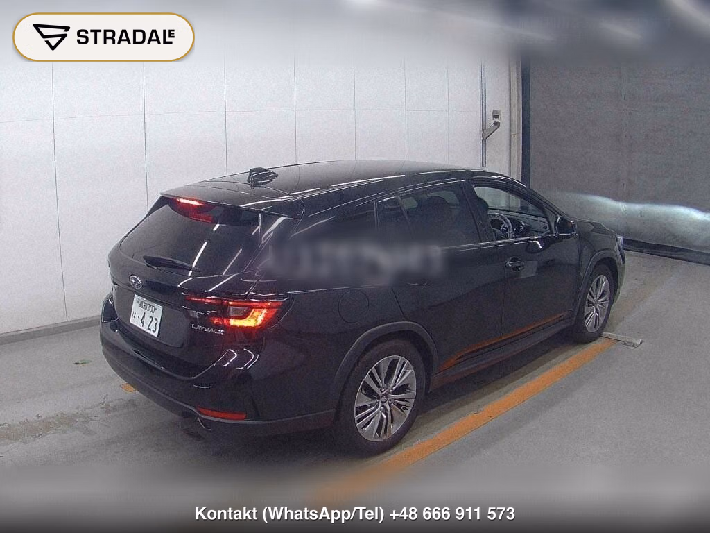 SUBARU LEVORG LAYBACK 4WD LIMITED EX, miniaturka 6