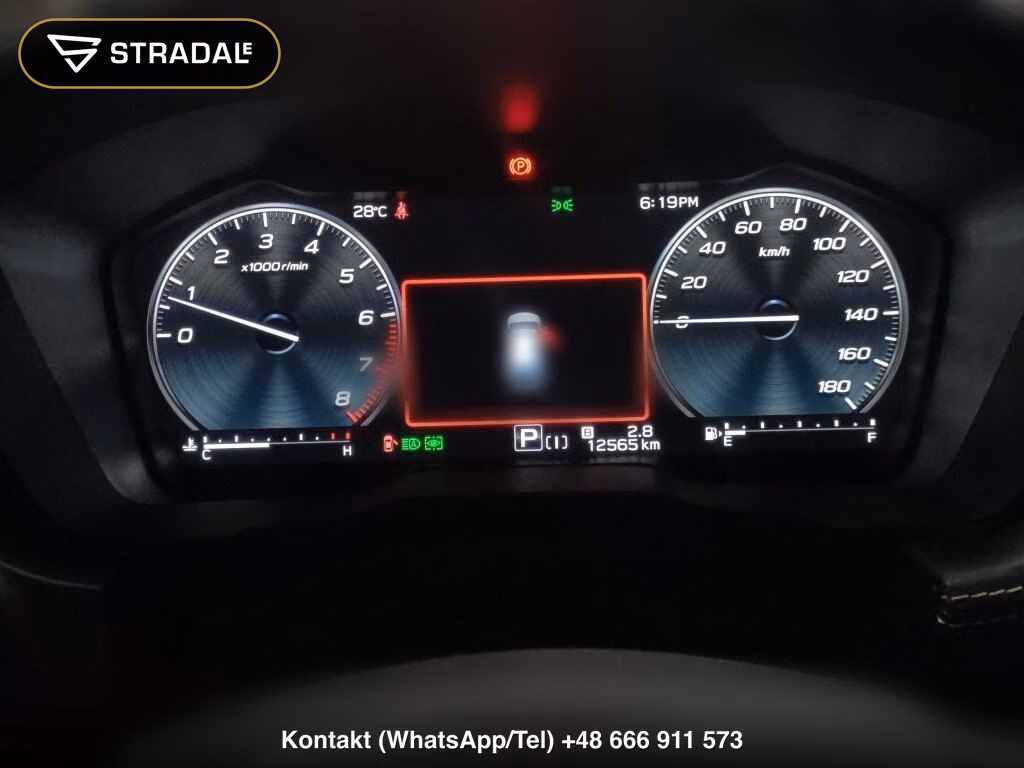 SUBARU LEVORG LAYBACK 4WD LIMITED EX, miniaturka 7