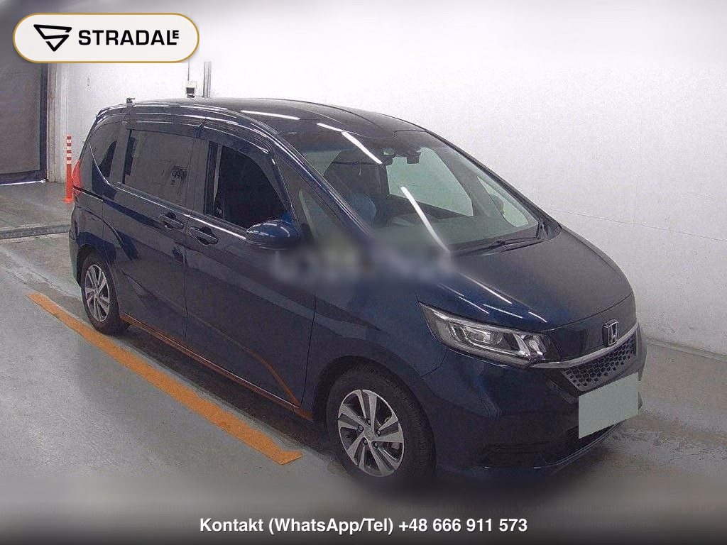 HONDA FREED G･HONDA SENSING, miniaturka 2