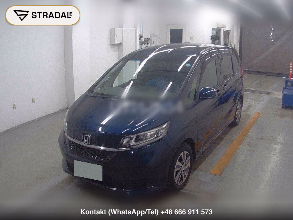 HONDA FREED G･HONDA SENSING, miniaturka 5