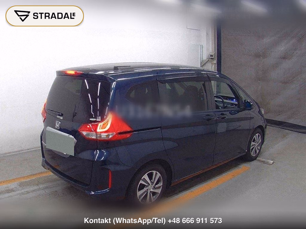 HONDA FREED G･HONDA SENSING, miniaturka 6
