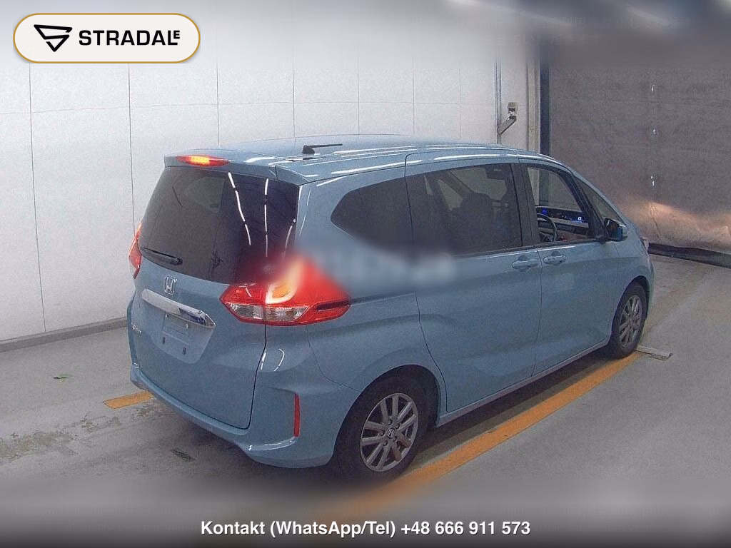 HONDA FREED B HONDA SENSING, miniaturka 6