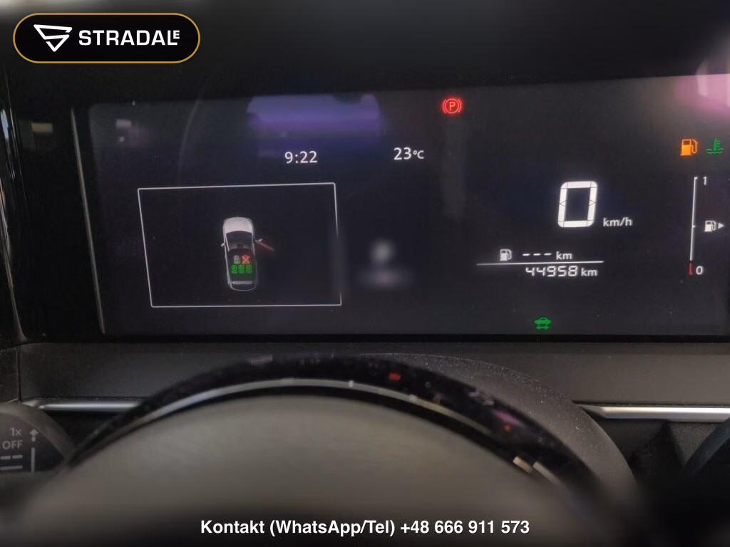 NISSAN NOTE AUTECH CROSSOVER, miniaturka 7
