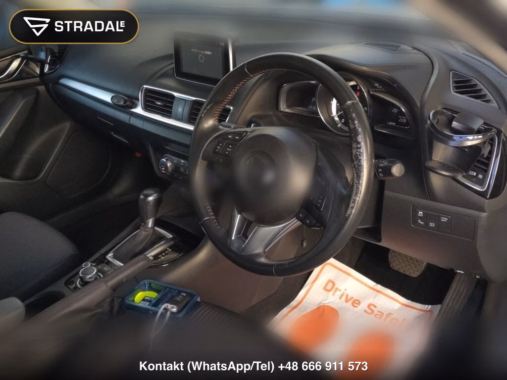 MAZDA AXELA SPORT 15S TOURING, miniaturka 4