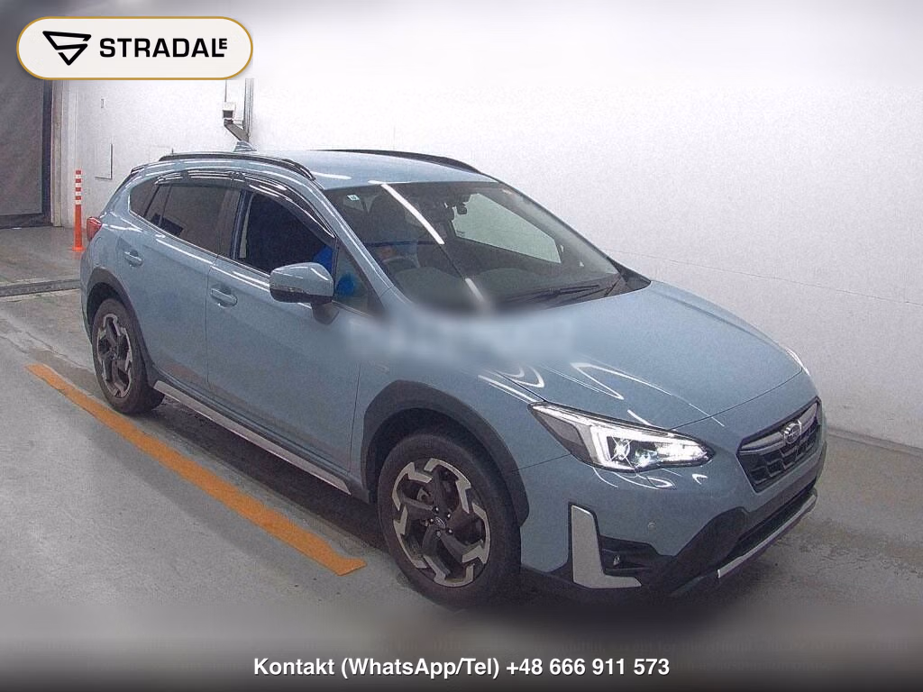 SUBARU IMPREZA XV HYBRID 4WD ADVANCE, miniaturka 2