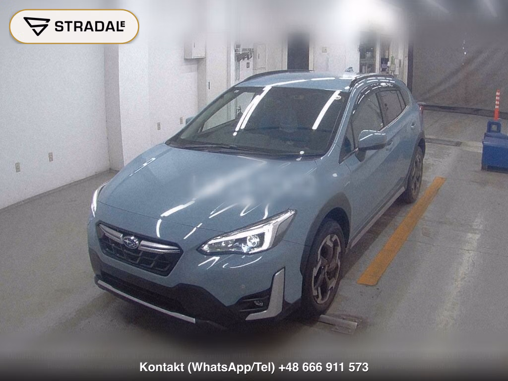 SUBARU IMPREZA XV HYBRID 4WD ADVANCE, miniaturka 5