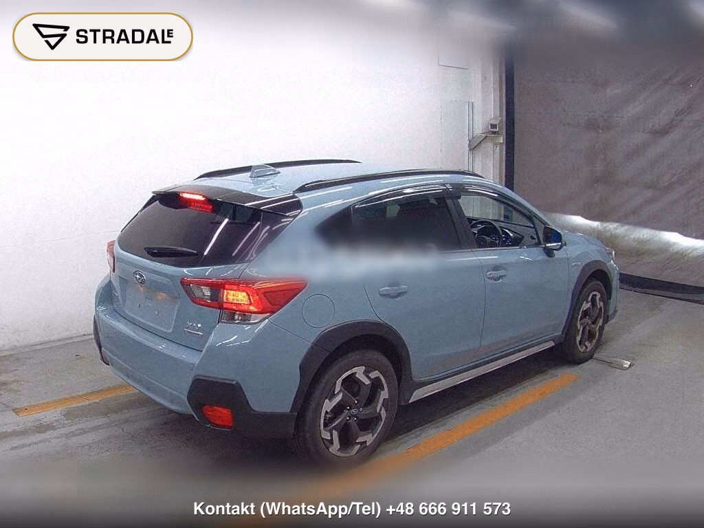 SUBARU IMPREZA XV HYBRID 4WD ADVANCE, miniaturka 6