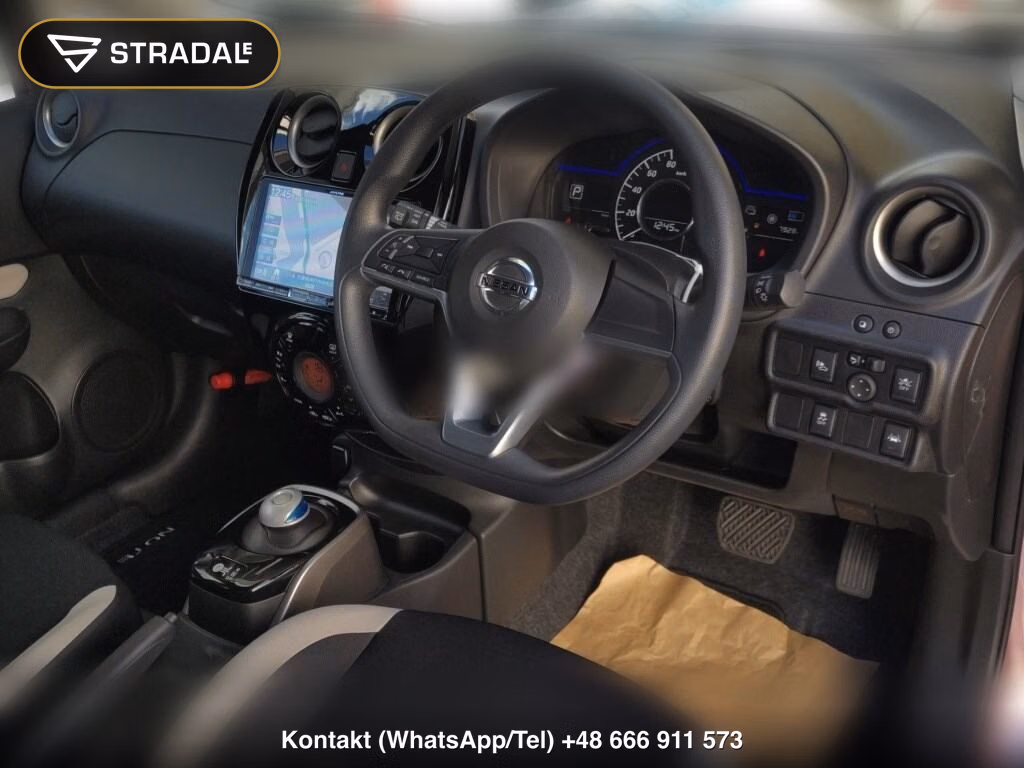 NISSAN NOTE E-POWER X V SELECTION, miniaturka 4