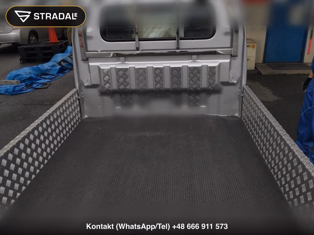 SUZUKI CARRY TRUCK 4WD KX, miniaturka 7