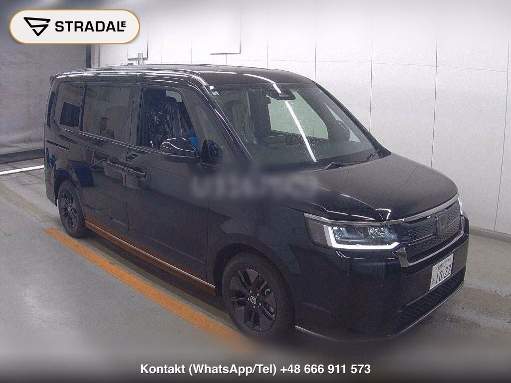 HONDA STEPWAGON SPADA EHEV SPADA, miniaturka 2