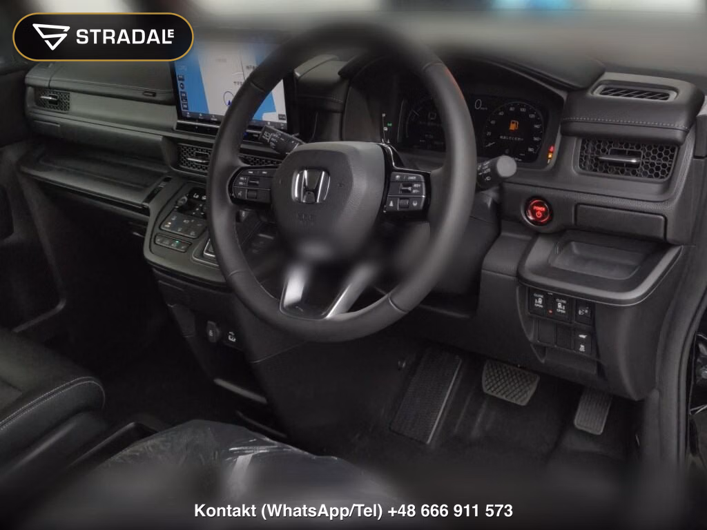 HONDA STEPWAGON SPADA EHEV SPADA, miniaturka 4