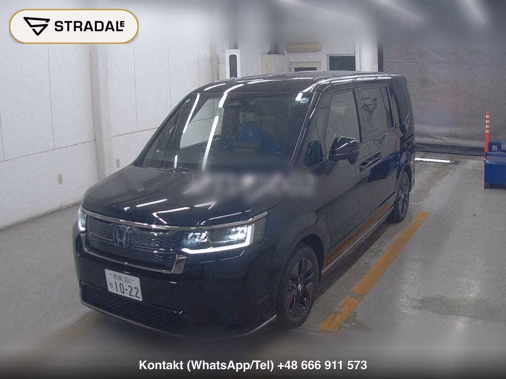 HONDA STEPWAGON SPADA EHEV SPADA, miniaturka 5