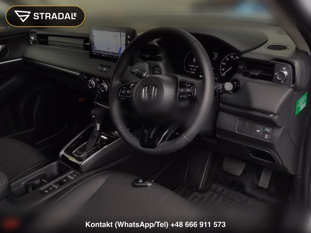 HONDA VEZEL HYBRID E:HEV Z, miniaturka 4