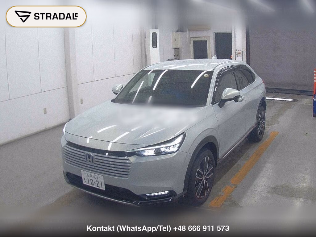 HONDA VEZEL HYBRID E:HEV Z, miniaturka 5