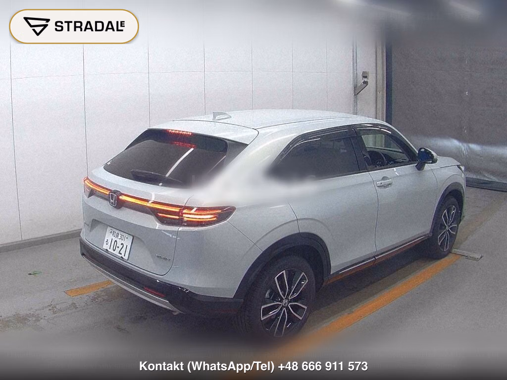 HONDA VEZEL HYBRID E:HEV Z, miniaturka 6