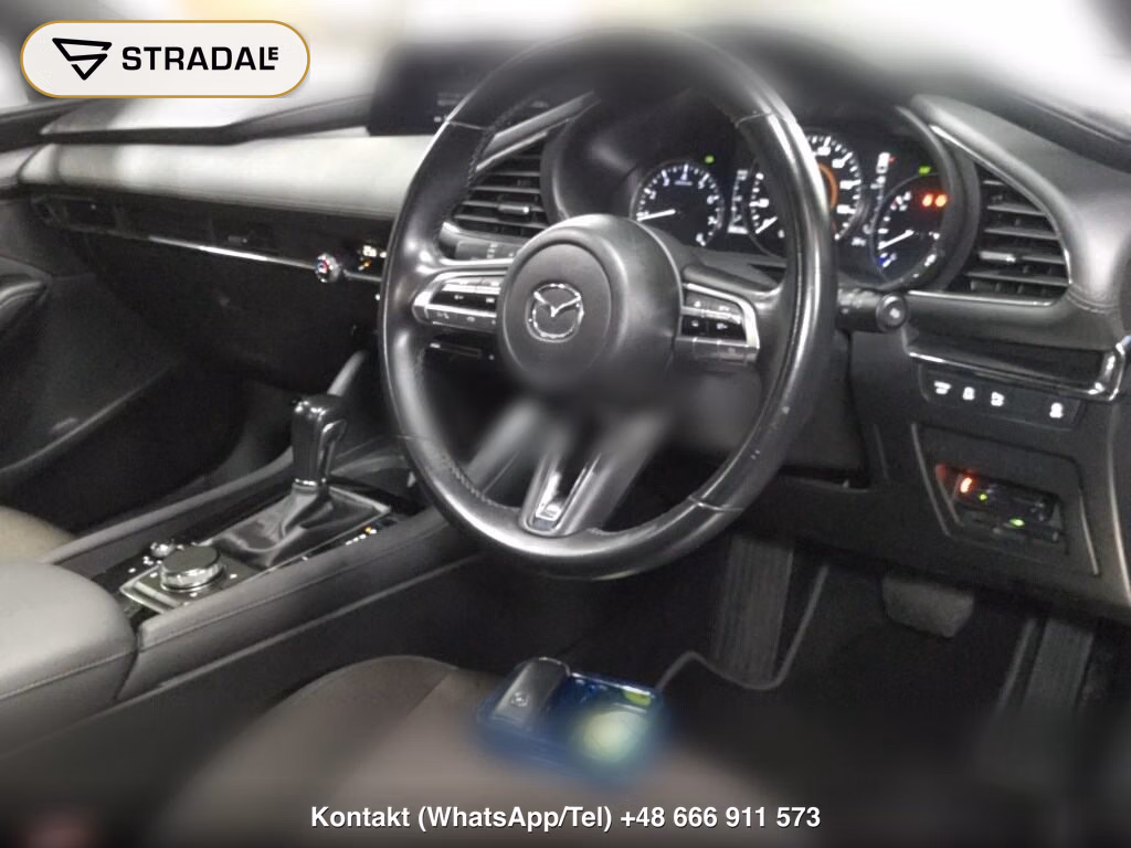 MAZDA MAZDA3 FASTBACK 15S TOURING, miniaturka 4