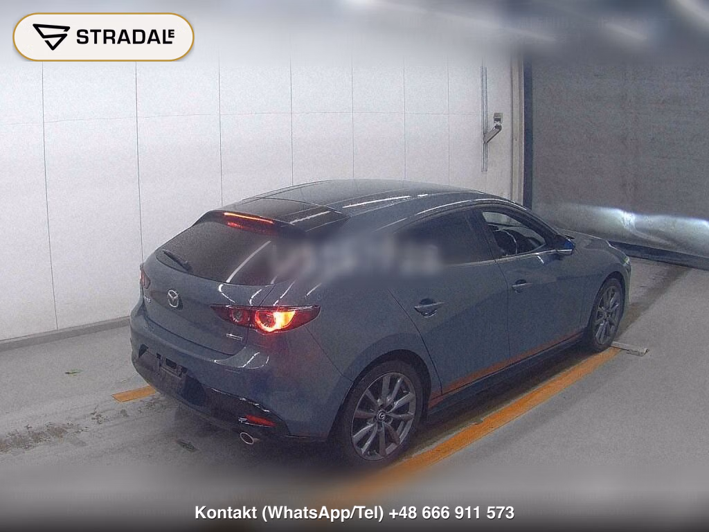 MAZDA MAZDA3 FASTBACK 15S TOURING, miniaturka 6
