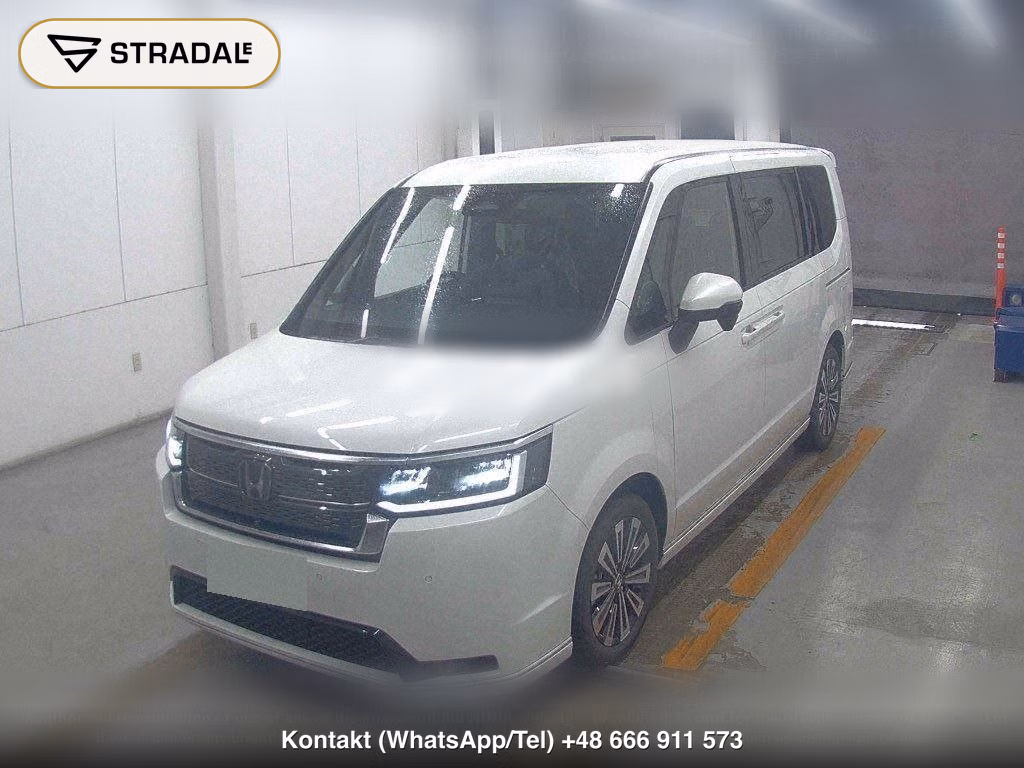 HONDA STEPWAGON SPADA EHEV SPADA PREMIUM LINE, miniaturka 5